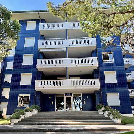 Blu Residence 2 Линьяно-Саббьядоро Экстерьер фото