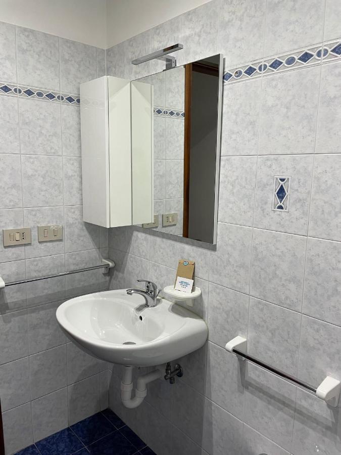 Blu Residence 2 Линьяно-Саббьядоро Экстерьер фото